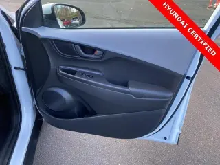 Hyundai KONA 2020 AWD SEL 4dr Crossover
