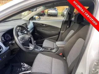 Hyundai KONA 2020 AWD SEL 4dr Crossover