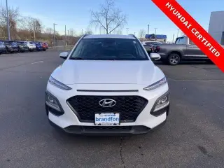 Hyundai KONA 2020 AWD SEL 4dr Crossover