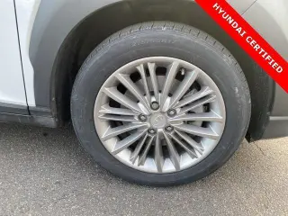 Hyundai KONA 2020 AWD SEL 4dr Crossover