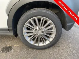 Hyundai KONA 2020 AWD SEL 4dr Crossover