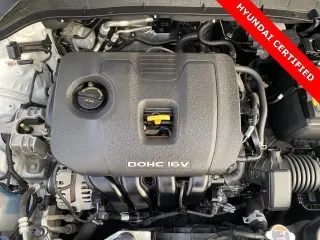 Hyundai KONA 2020 AWD SEL 4dr Crossover