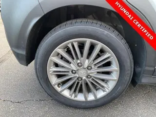 Hyundai KONA 2020 AWD SEL 4dr Crossover