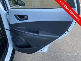 Hyundai KONA 2020 AWD SEL 4dr Crossover