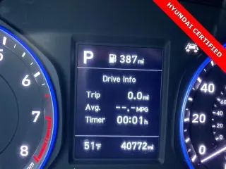 Hyundai KONA 2020 AWD SEL 4dr Crossover