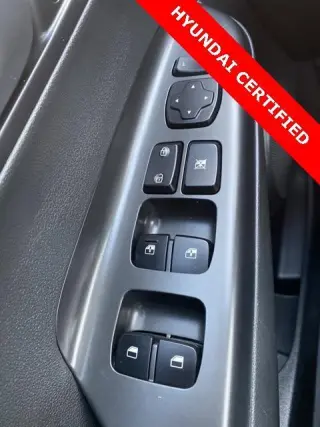 Hyundai KONA 2020 AWD SEL 4dr Crossover