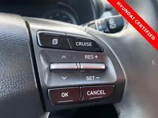 Hyundai KONA 2020 AWD SEL 4dr Crossover