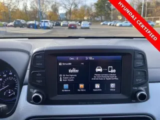 Hyundai KONA 2020 AWD SEL 4dr Crossover