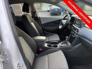 Hyundai KONA 2020 AWD SEL 4dr Crossover