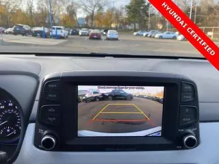 Hyundai KONA 2020 AWD SEL 4dr Crossover