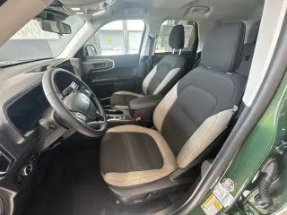 Ford Bronco Sport 2025 AWD Big Bend 4dr SUV