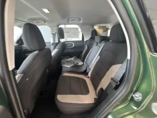 Ford Bronco Sport 2025 AWD Big Bend 4dr SUV