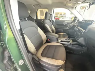 Ford Bronco Sport 2025 AWD Big Bend 4dr SUV