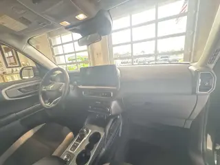 Ford Bronco Sport 2025 AWD Big Bend 4dr SUV