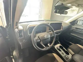 Ford Bronco Sport 2025 AWD Big Bend 4dr SUV