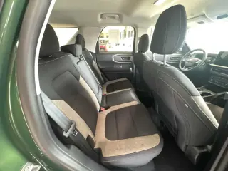 Ford Bronco Sport 2025 AWD Big Bend 4dr SUV