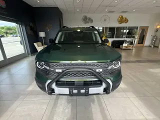 Ford Bronco Sport 2025 AWD Big Bend 4dr SUV