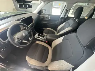 Ford Bronco Sport 2025 AWD Big Bend 4dr SUV