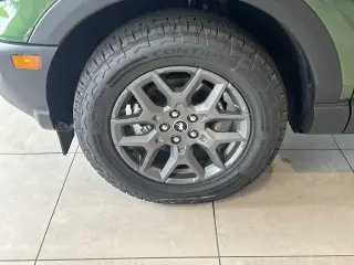 Ford Bronco Sport 2025 AWD Big Bend 4dr SUV