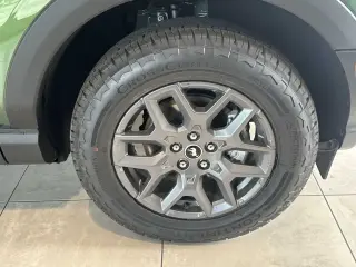 Ford Bronco Sport 2025 AWD Big Bend 4dr SUV