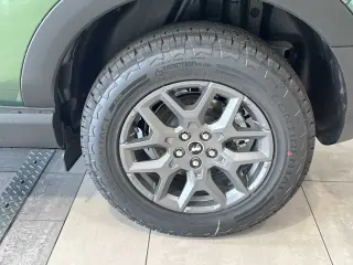 Ford Bronco Sport 2025 AWD Big Bend 4dr SUV