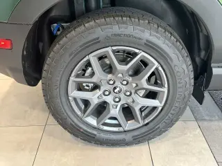 Ford Bronco Sport 2025 AWD Big Bend 4dr SUV