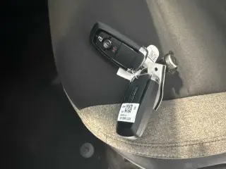 Ford Bronco Sport 2025 AWD Big Bend 4dr SUV