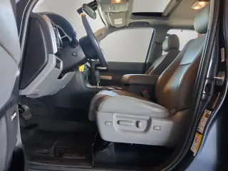 Toyota Sequoia 2018 4x2 Limited 4dr SUV