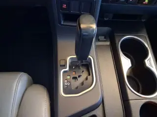 Toyota Sequoia 2018 4x2 Limited 4dr SUV