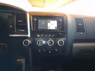 Toyota Sequoia 2018 4x2 Limited 4dr SUV