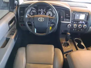 Toyota Sequoia 2018 4x2 Limited 4dr SUV