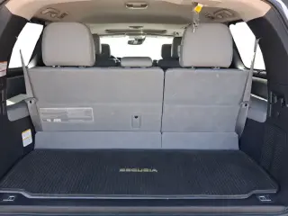 Toyota Sequoia 2018 4x2 Limited 4dr SUV