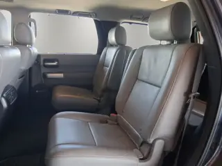 Toyota Sequoia 2018 4x2 Limited 4dr SUV