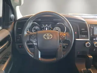 Toyota Sequoia 2018 4x2 Limited 4dr SUV