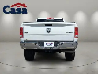 Ram 2500 2014 4x4 Laramie 4dr Crew Cab 6.3 ft. SB Pickup