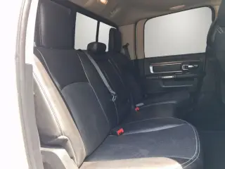 Ram 2500 2014 4x4 Laramie 4dr Crew Cab 6.3 ft. SB Pickup
