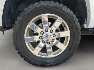 Ram 2500 2014 4x4 Laramie 4dr Crew Cab 6.3 ft. SB Pickup