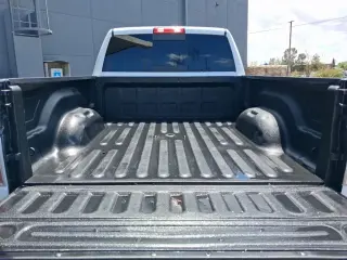 Ram 2500 2014 4x4 Laramie 4dr Crew Cab 6.3 ft. SB Pickup