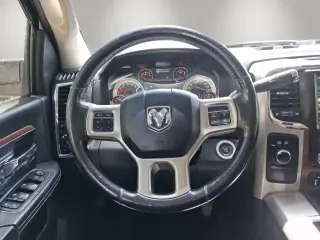 Ram 2500 2014 4x4 Laramie 4dr Crew Cab 6.3 ft. SB Pickup
