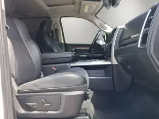 Ram 2500 2014 4x4 Laramie 4dr Crew Cab 6.3 ft. SB Pickup