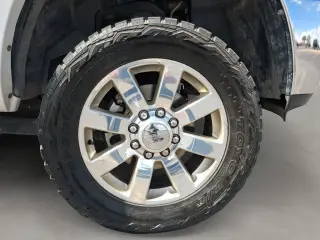 Ram 2500 2014 4x4 Laramie 4dr Crew Cab 6.3 ft. SB Pickup