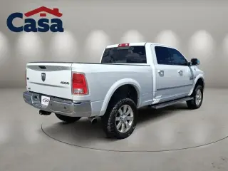 Ram 2500 2014 4x4 Laramie 4dr Crew Cab 6.3 ft. SB Pickup
