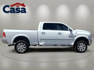 Ram 2500 2014 4x4 Laramie 4dr Crew Cab 6.3 ft. SB Pickup