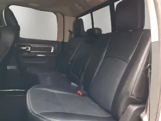 Ram 2500 2014 4x4 Laramie 4dr Crew Cab 6.3 ft. SB Pickup