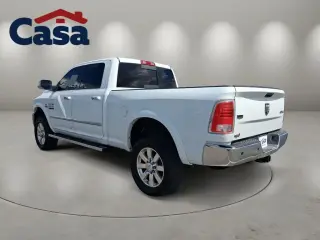 Ram 2500 2014 4x4 Laramie 4dr Crew Cab 6.3 ft. SB Pickup