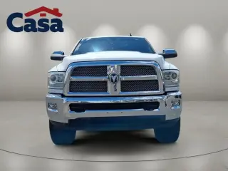 Ram 2500 2014 4x4 Laramie 4dr Crew Cab 6.3 ft. SB Pickup
