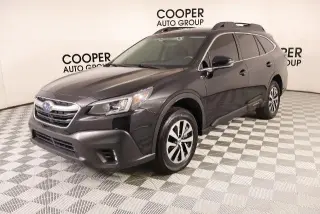 Subaru Outback 2022 AWD Premium 4dr Crossover