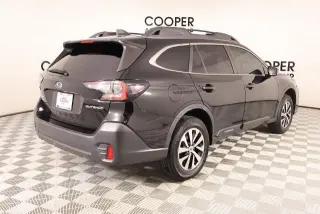 Subaru Outback 2022 AWD Premium 4dr Crossover