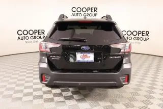 Subaru Outback 2022 AWD Premium 4dr Crossover