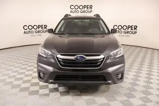 Subaru Outback 2022 AWD Premium 4dr Crossover